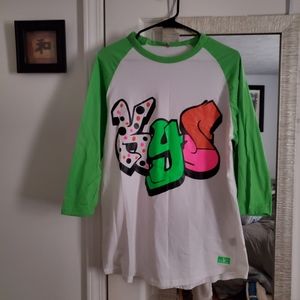 KYS t-shirt by Switch